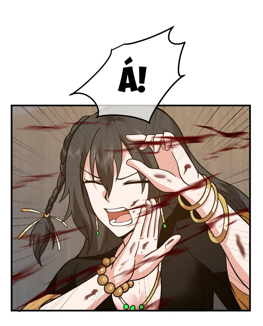 Trên Người Ta Có Một Con Rồng Chapter 520 - 16