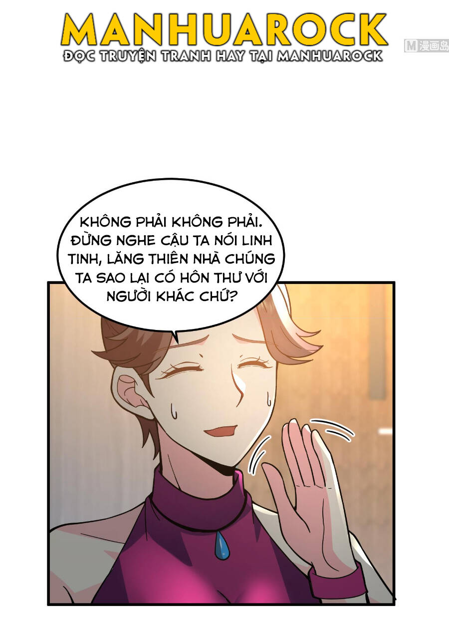 Trên Người Ta Có Một Con Rồng Chapter 520 - 8