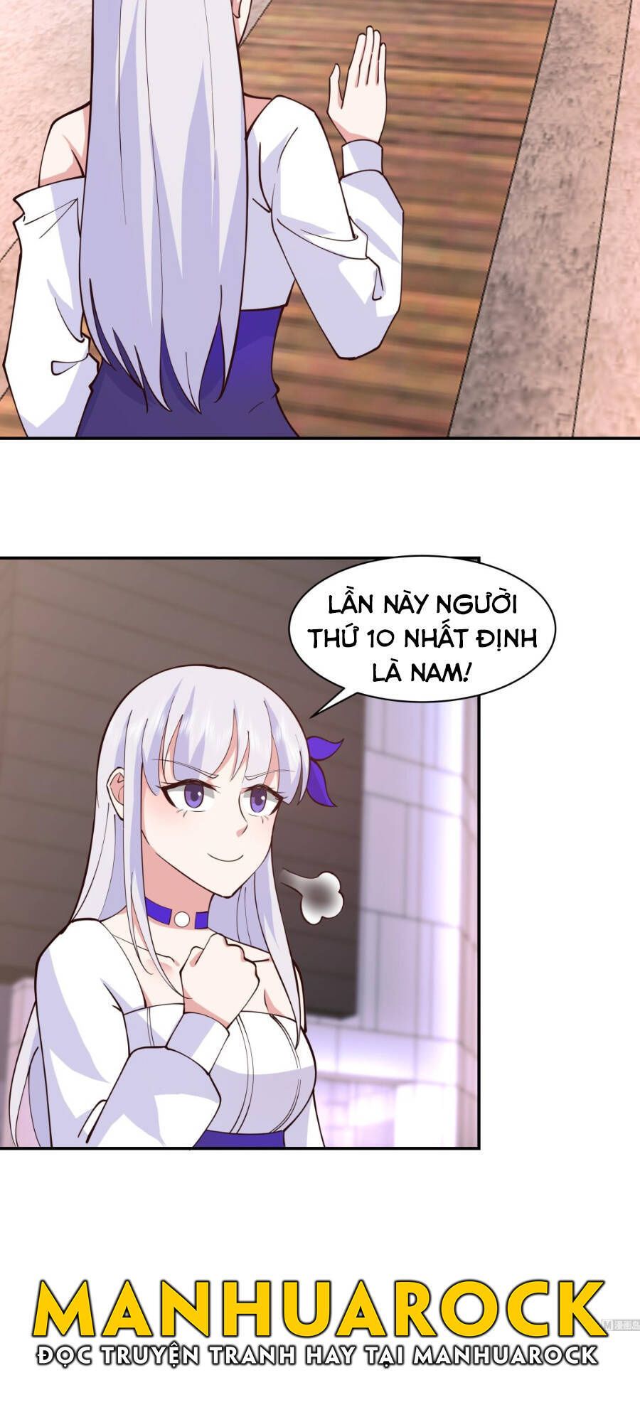 Trên Người Ta Có Một Con Rồng Chapter 521 - 6