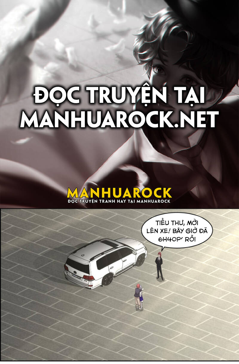 Trên Người Ta Có Một Con Rồng Chapter 522 - 1