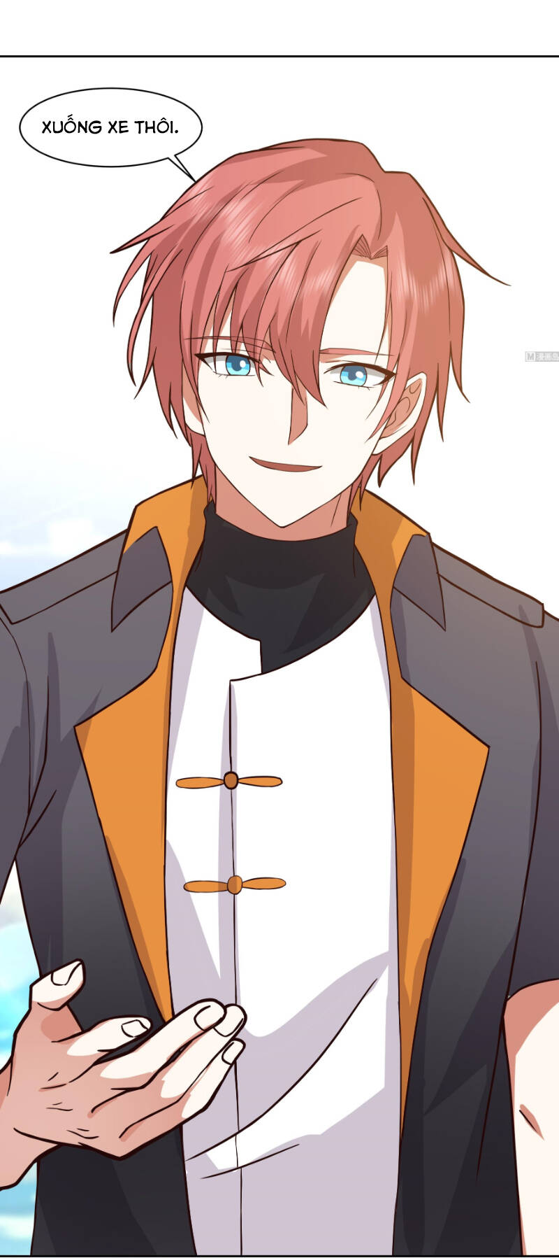 Trên Người Ta Có Một Con Rồng Chapter 522 - 11