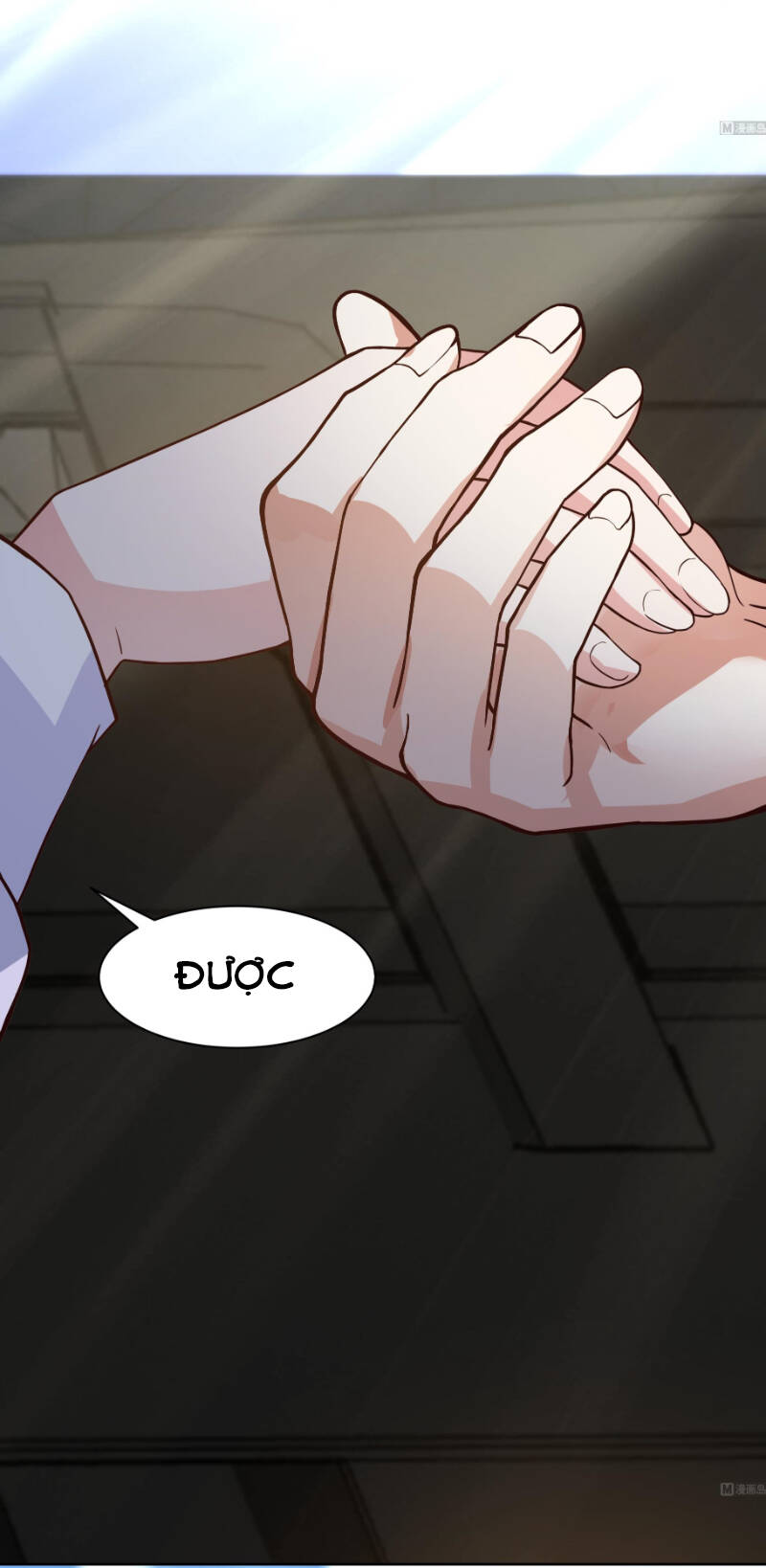 Trên Người Ta Có Một Con Rồng Chapter 522 - 12