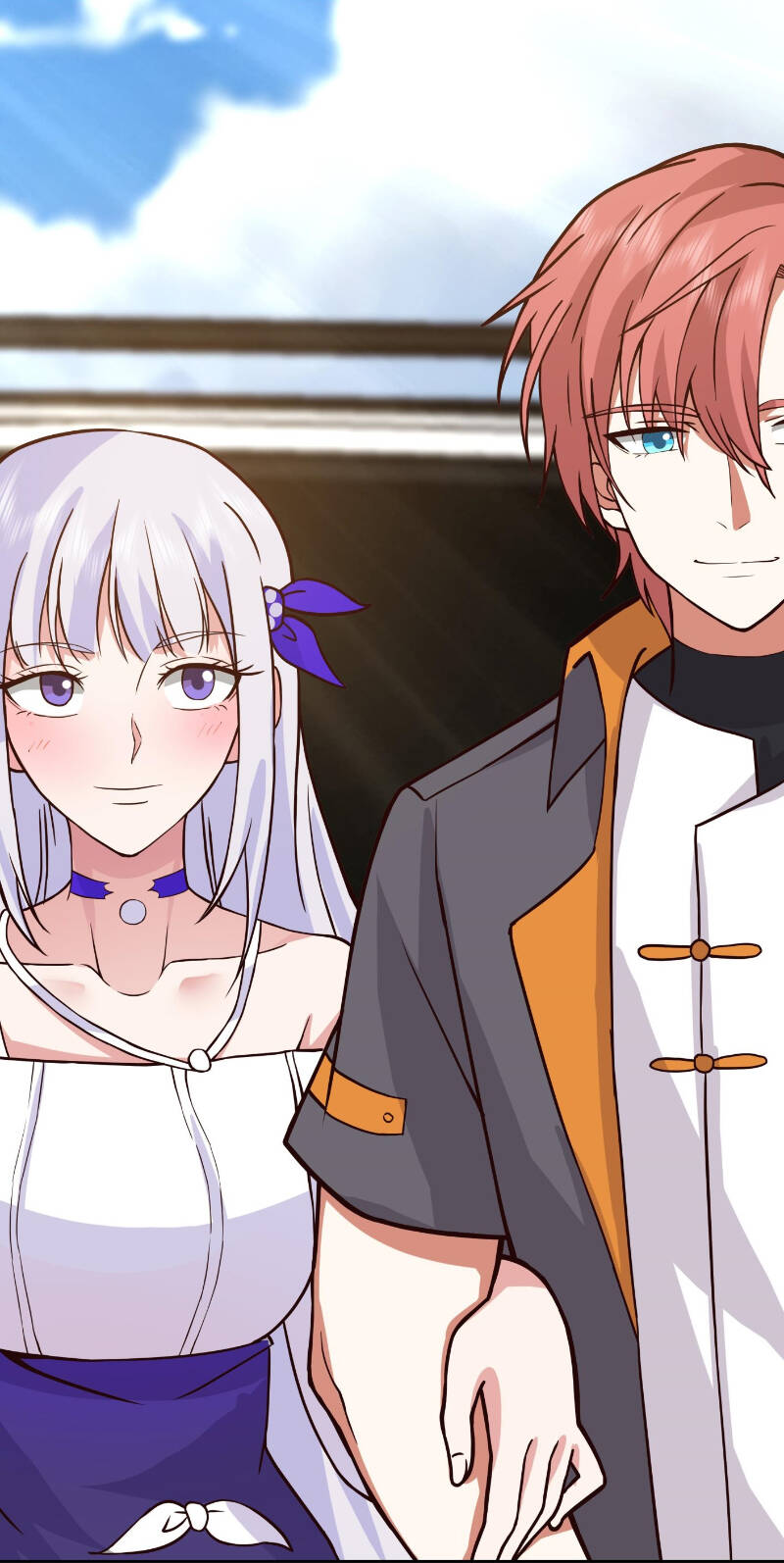 Trên Người Ta Có Một Con Rồng Chapter 522 - 13