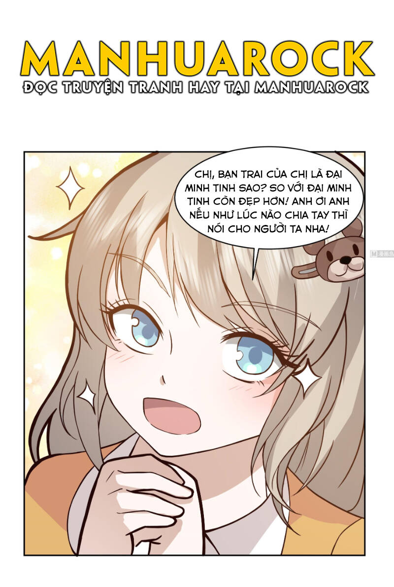 Trên Người Ta Có Một Con Rồng Chapter 522 - 15