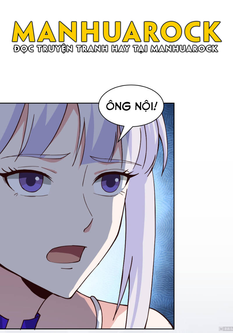 Trên Người Ta Có Một Con Rồng Chapter 522 - 19