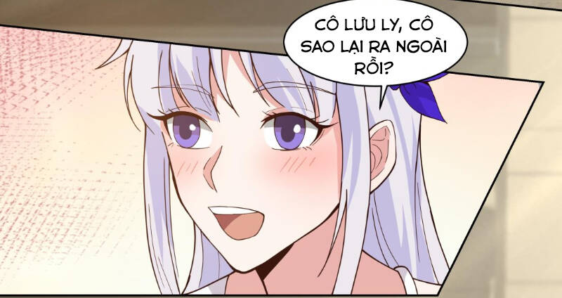 Trên Người Ta Có Một Con Rồng Chapter 522 - 24
