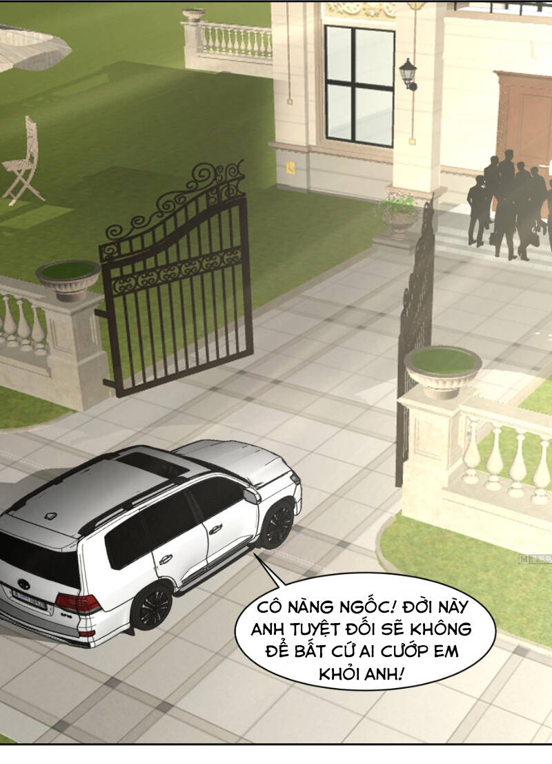 Trên Người Ta Có Một Con Rồng Chapter 522 - 6