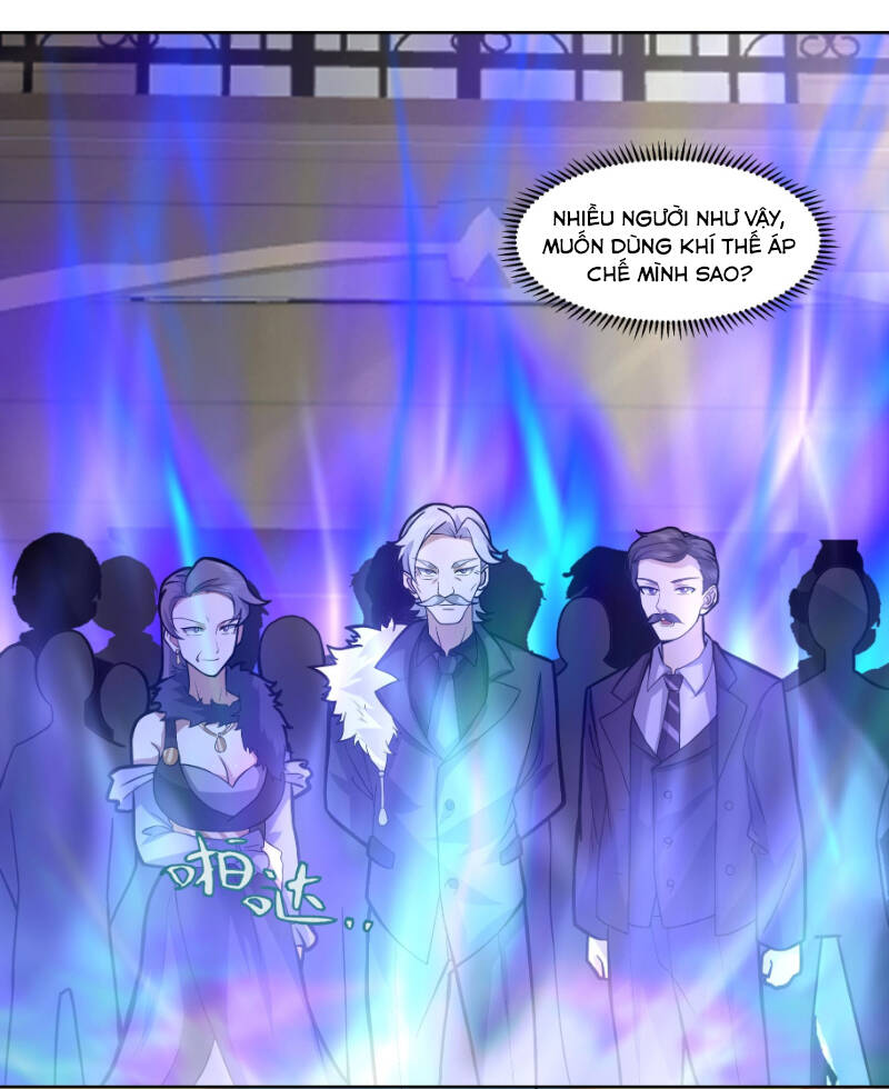 Trên Người Ta Có Một Con Rồng Chapter 522 - 7