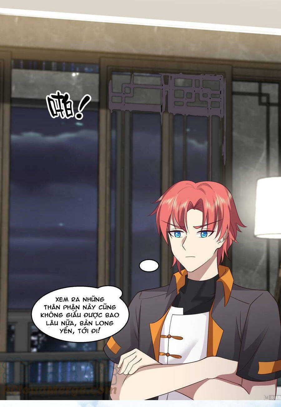 Trên Người Ta Có Một Con Rồng Chapter 525 - 7