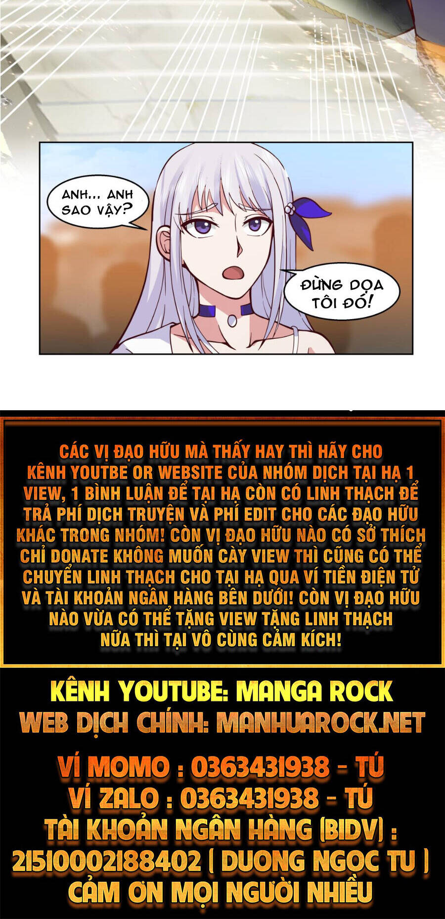 Trên Người Ta Có Một Con Rồng Chapter 527 - 11