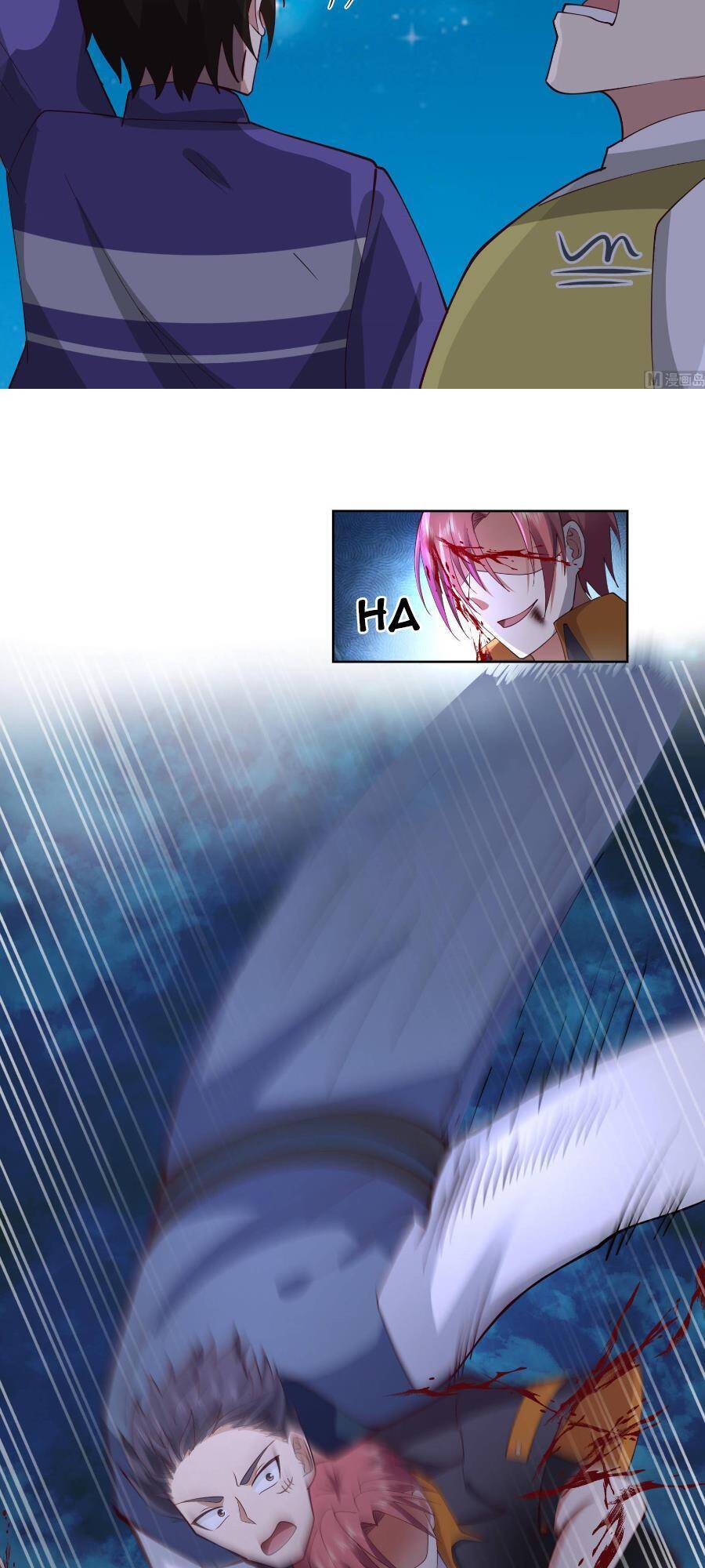 Trên Người Ta Có Một Con Rồng Chapter 529 - 6