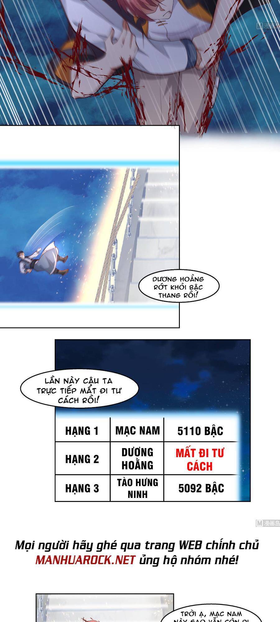 Trên Người Ta Có Một Con Rồng Chapter 529 - 7