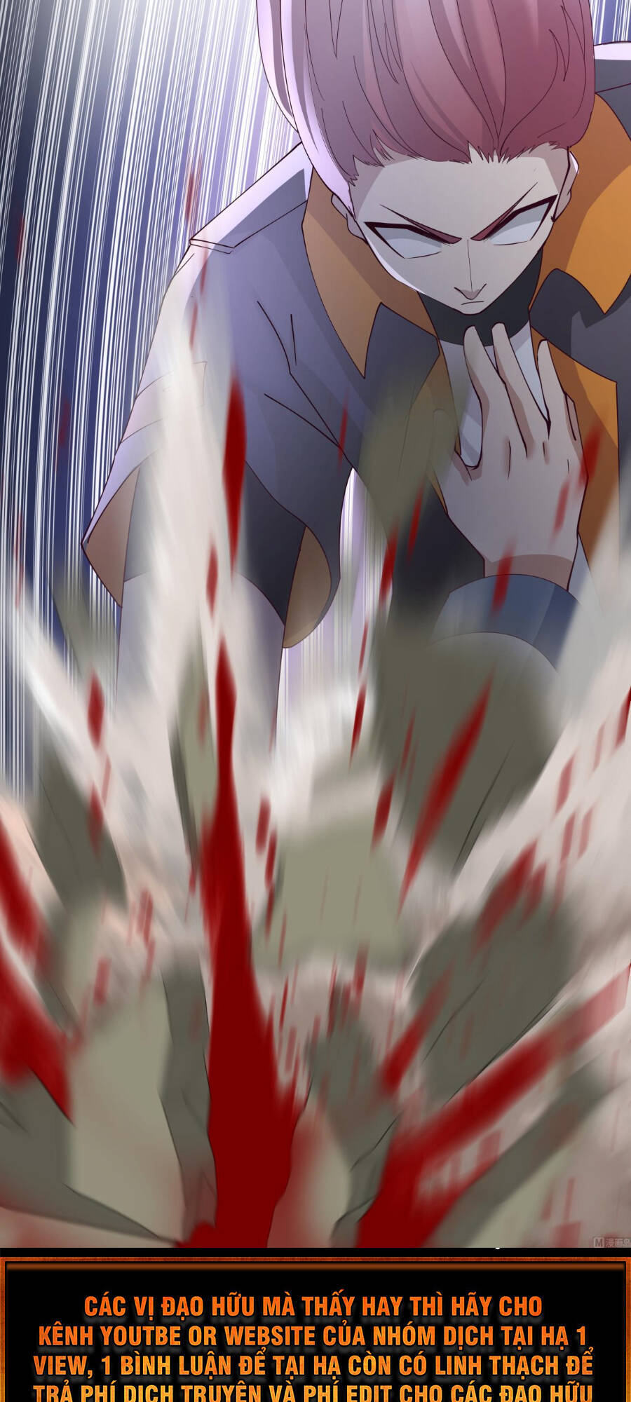 Trên Người Ta Có Một Con Rồng Chapter 530 - 11