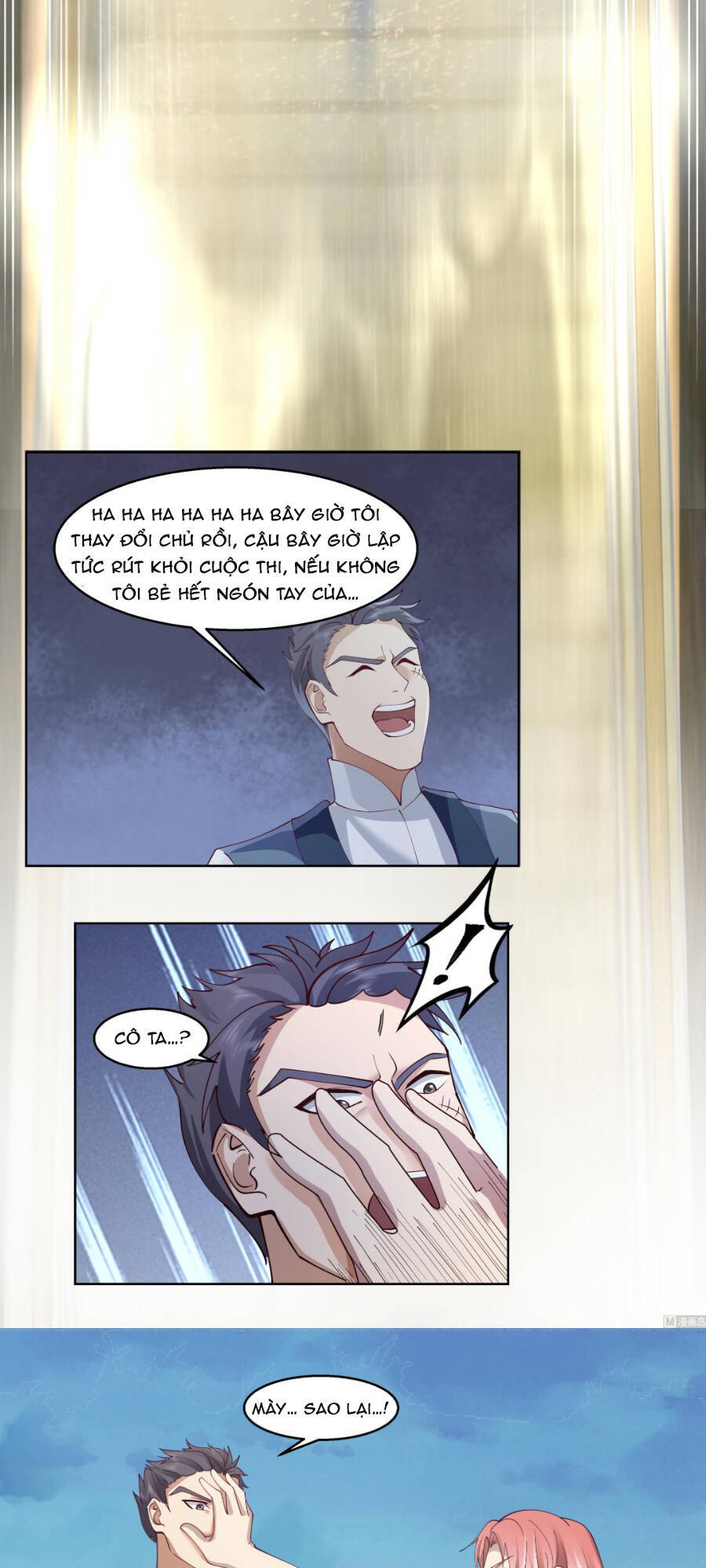 Trên Người Ta Có Một Con Rồng Chapter 530 - 9