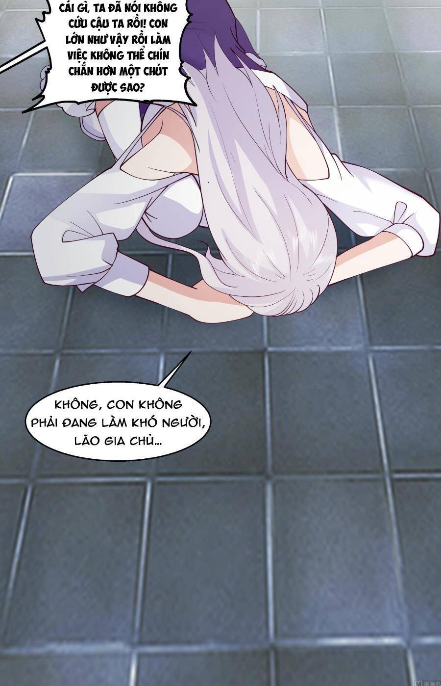 Trên Người Ta Có Một Con Rồng Chapter 531 - 5