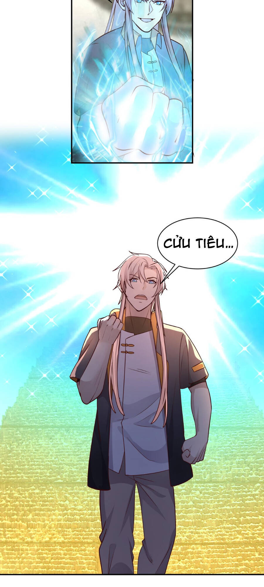 Trên Người Ta Có Một Con Rồng Chapter 533 - 12