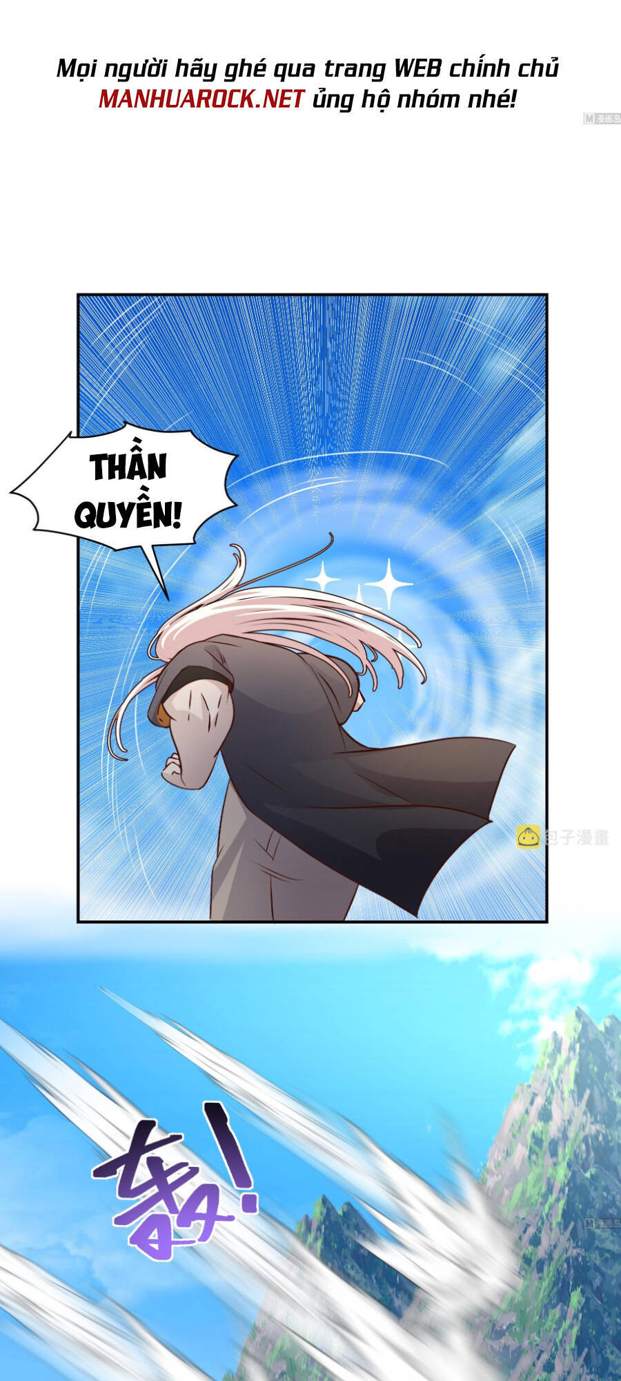 Trên Người Ta Có Một Con Rồng Chapter 533 - 14