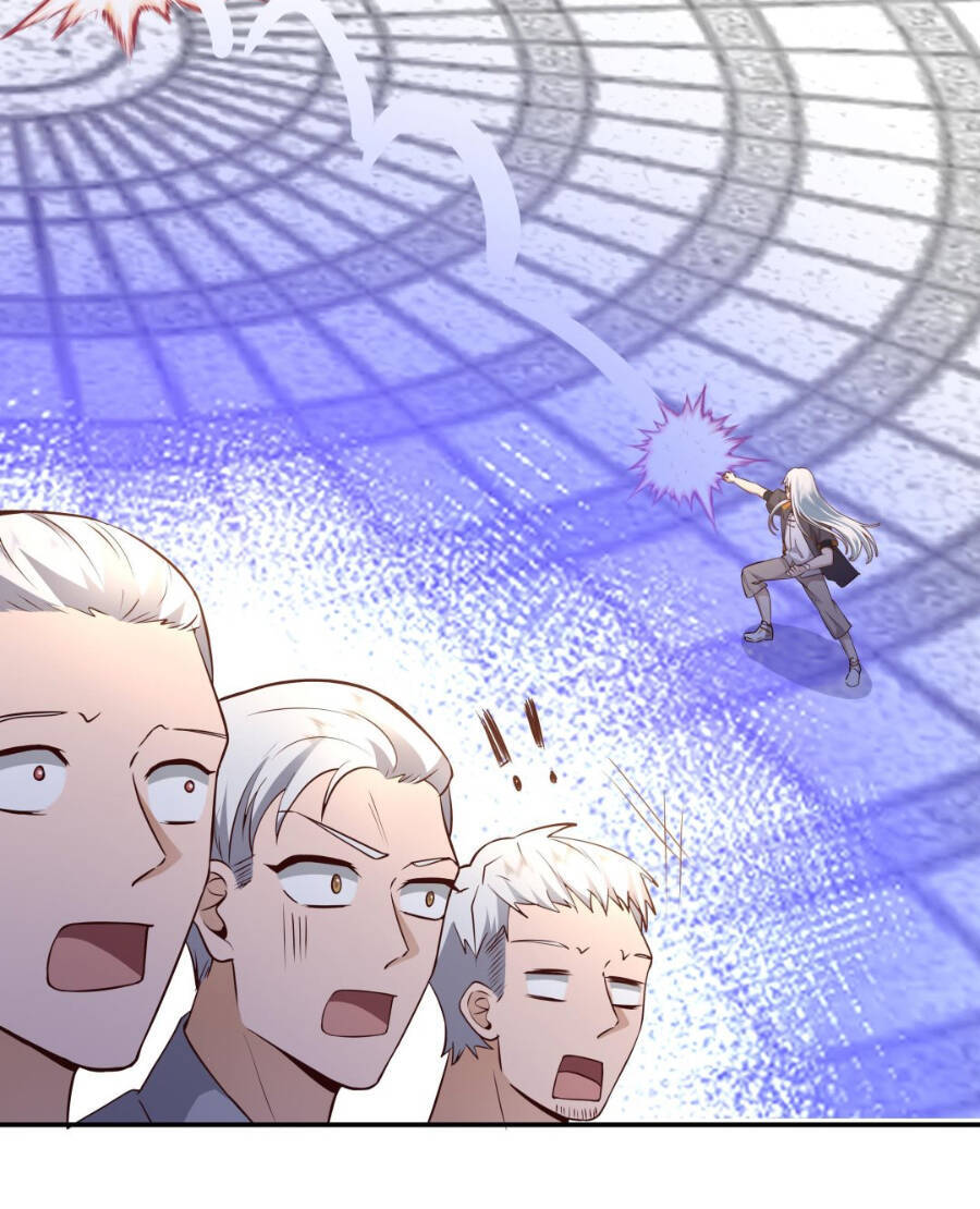 Trên Người Ta Có Một Con Rồng Chapter 533 - 3