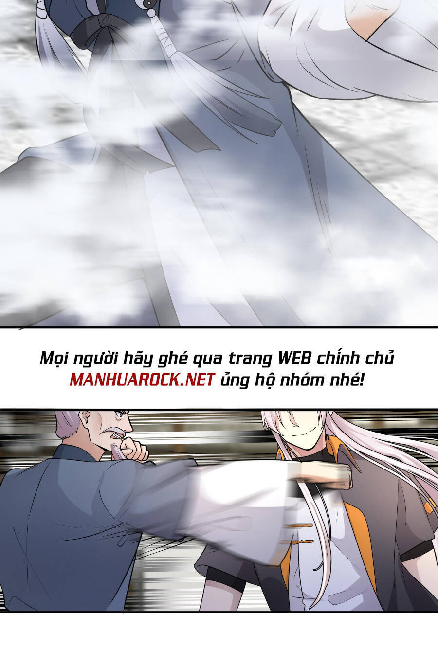 Trên Người Ta Có Một Con Rồng Chapter 533 - 5