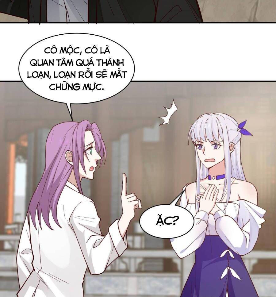 Trên Người Ta Có Một Con Rồng Chapter 534 - 7