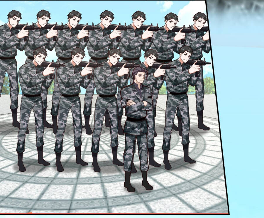 Trên Người Ta Có Một Con Rồng Chapter 535 - 2