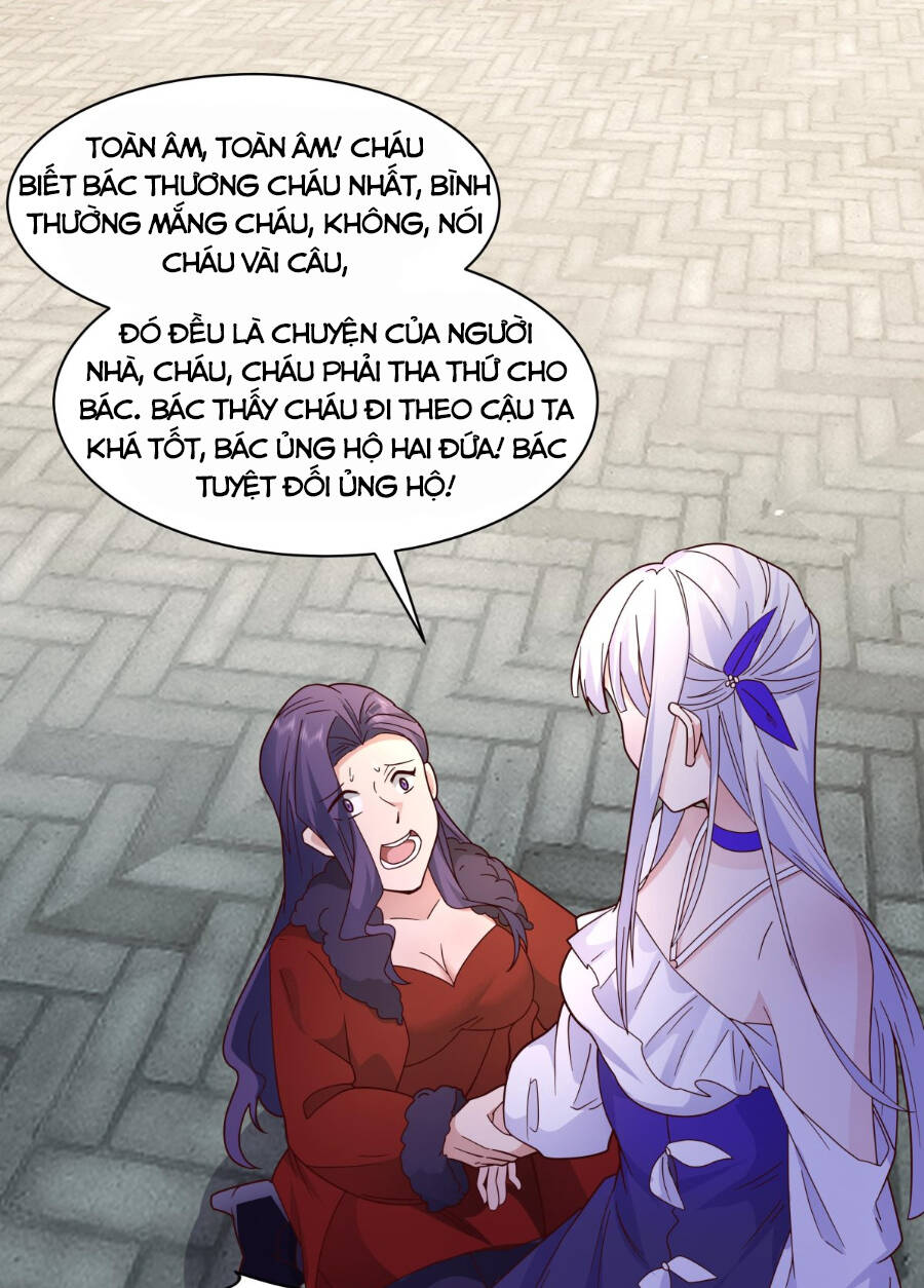 Trên Người Ta Có Một Con Rồng Chapter 535 - 12