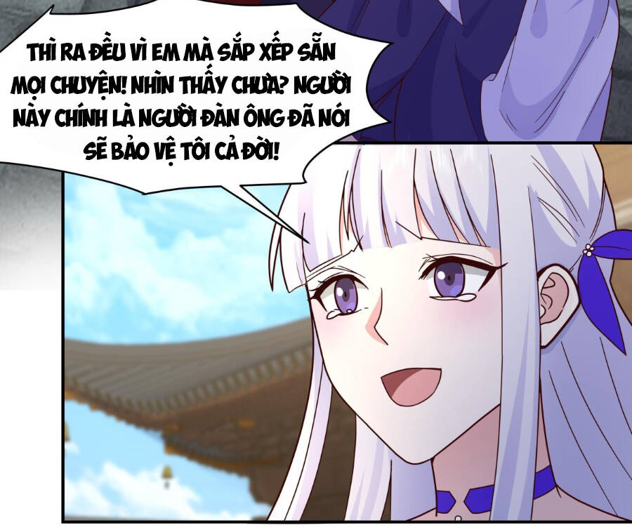 Trên Người Ta Có Một Con Rồng Chapter 535 - 13