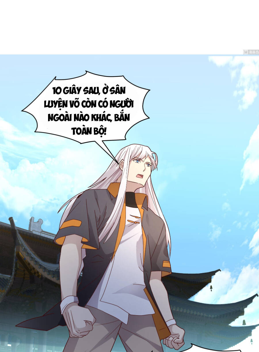 Trên Người Ta Có Một Con Rồng Chapter 535 - 14