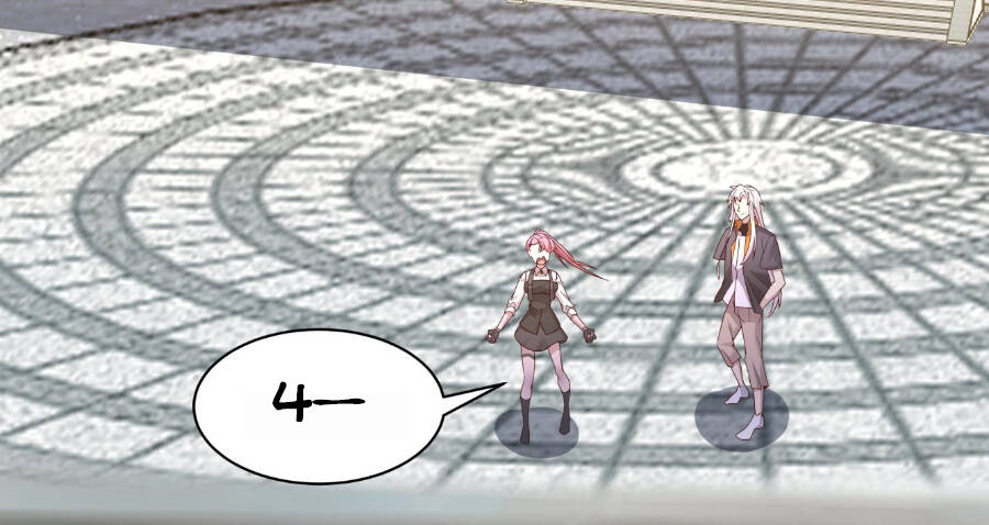 Trên Người Ta Có Một Con Rồng Chapter 535 - 16