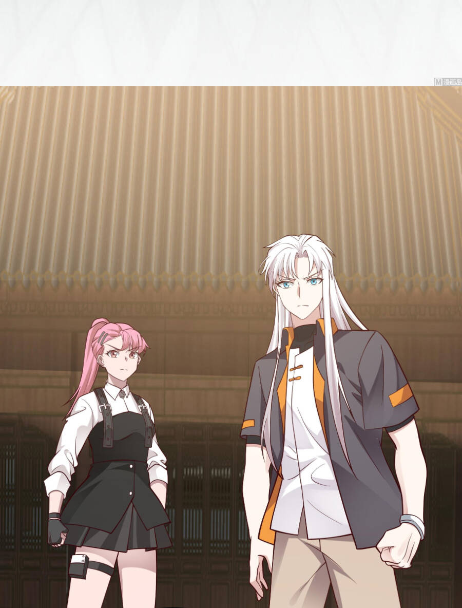 Trên Người Ta Có Một Con Rồng Chapter 535 - 19