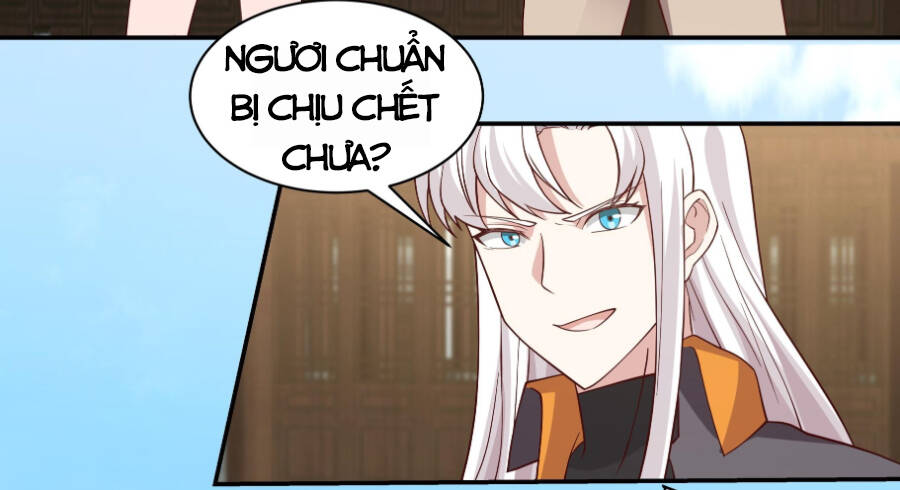 Trên Người Ta Có Một Con Rồng Chapter 535 - 20