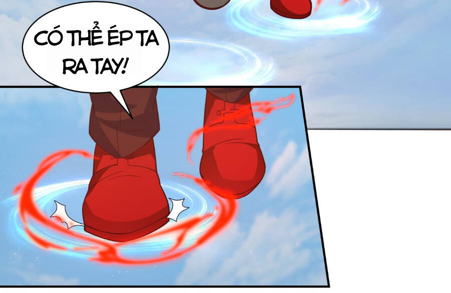 Trên Người Ta Có Một Con Rồng Chapter 535 - 22