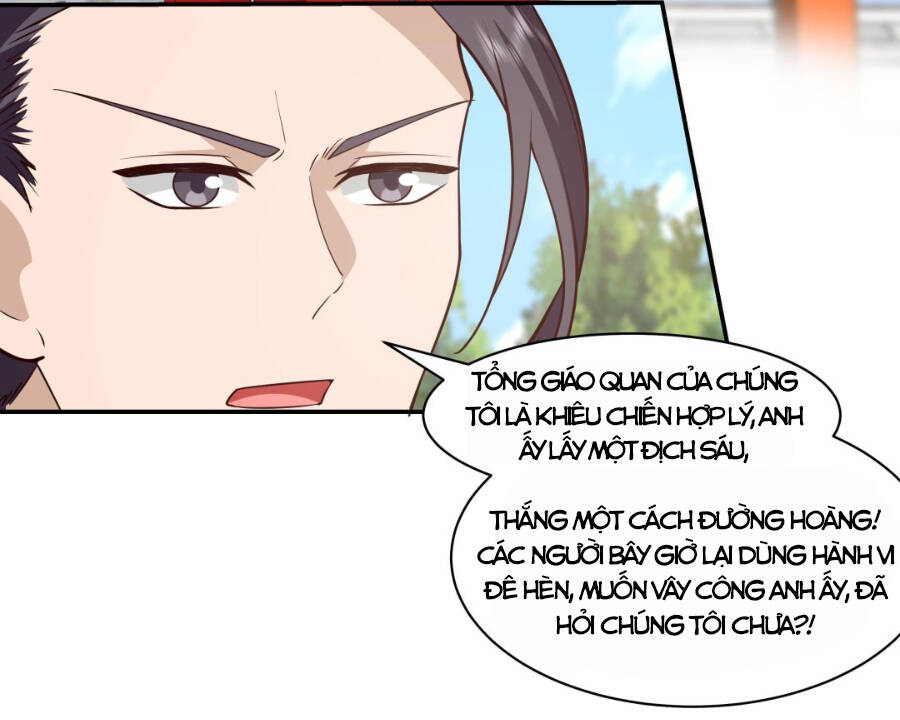 Trên Người Ta Có Một Con Rồng Chapter 535 - 5