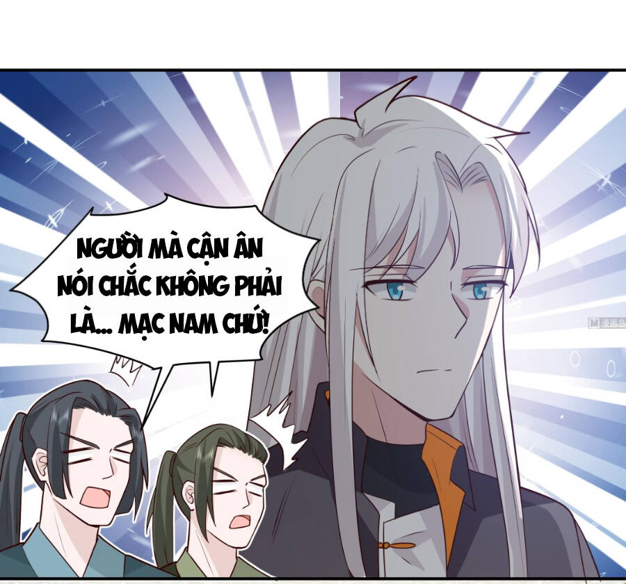 Trên Người Ta Có Một Con Rồng Chapter 535 - 7