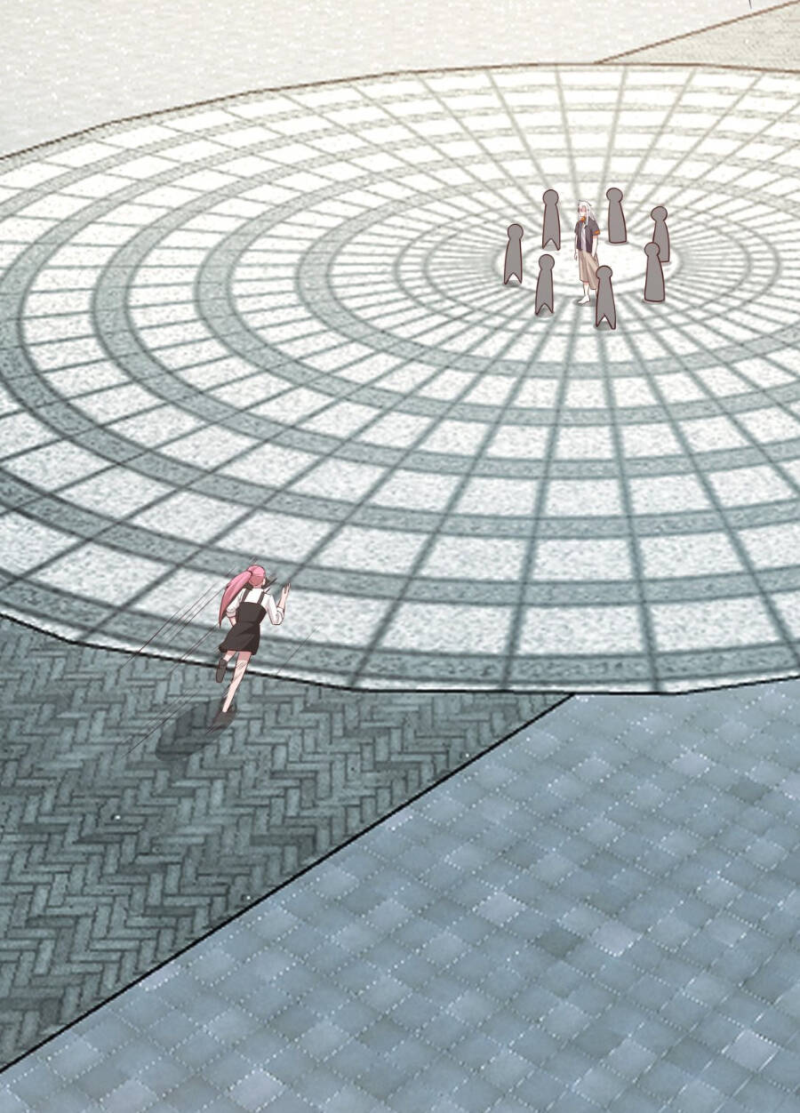 Trên Người Ta Có Một Con Rồng Chapter 535 - 8