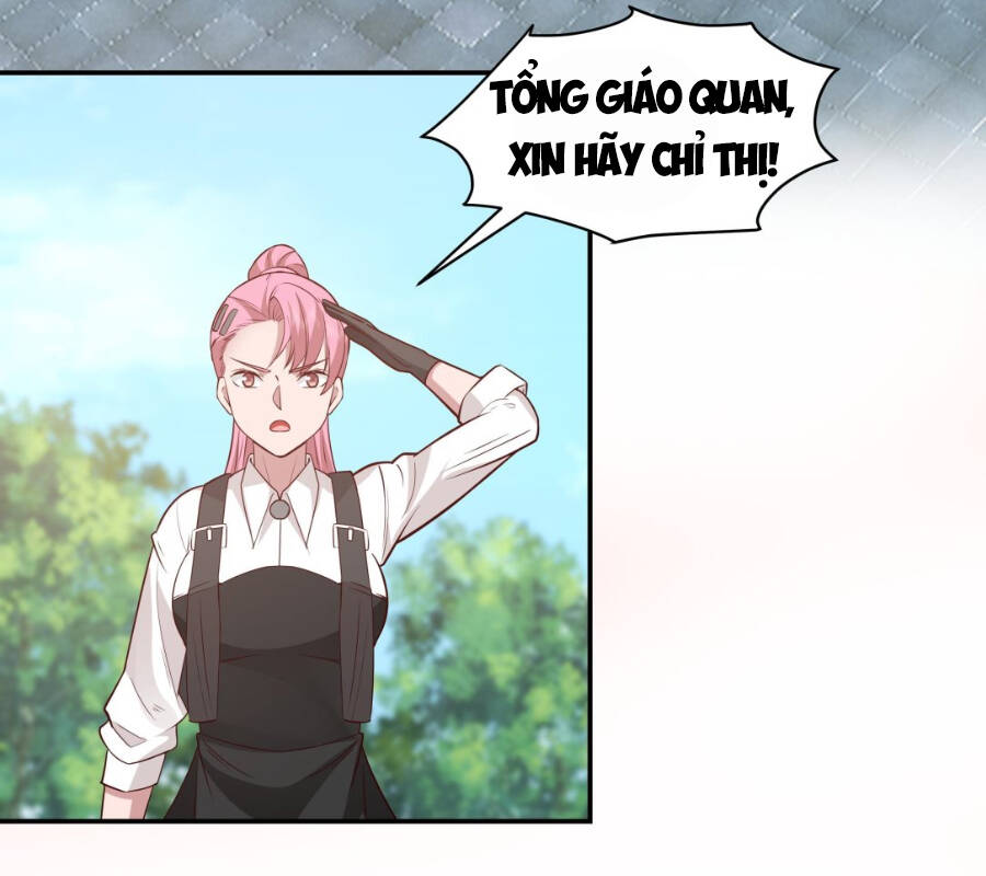 Trên Người Ta Có Một Con Rồng Chapter 535 - 9