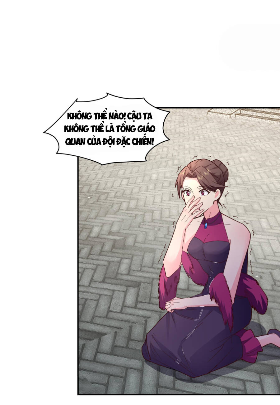 Trên Người Ta Có Một Con Rồng Chapter 535 - 10