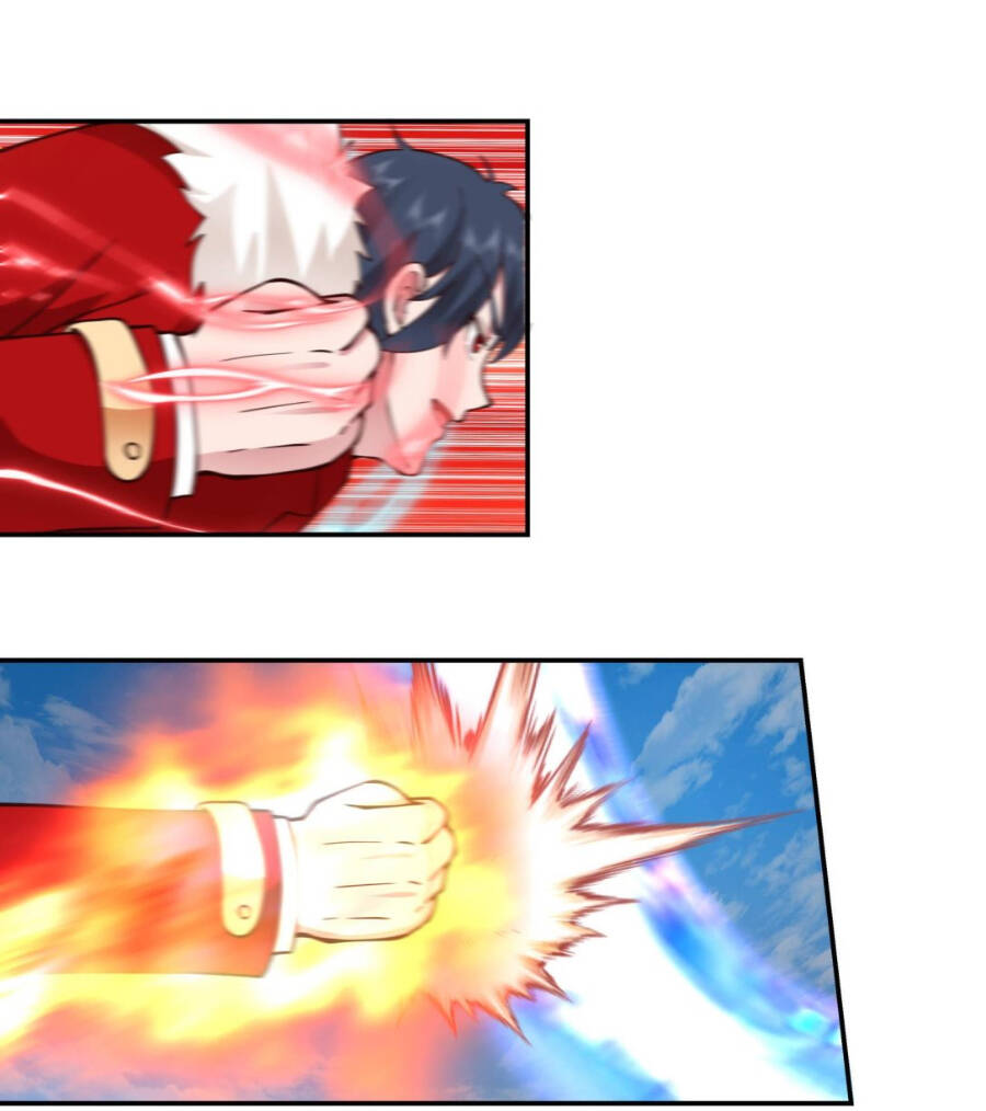 Trên Người Ta Có Một Con Rồng Chapter 536 - 4