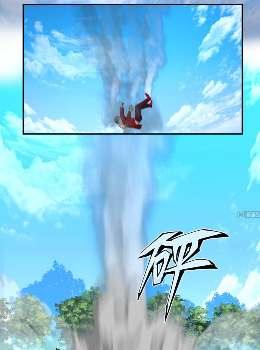 Trên Người Ta Có Một Con Rồng Chapter 536 - 6