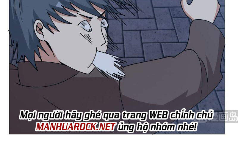 Trên Người Ta Có Một Con Rồng Chapter 414 - 2