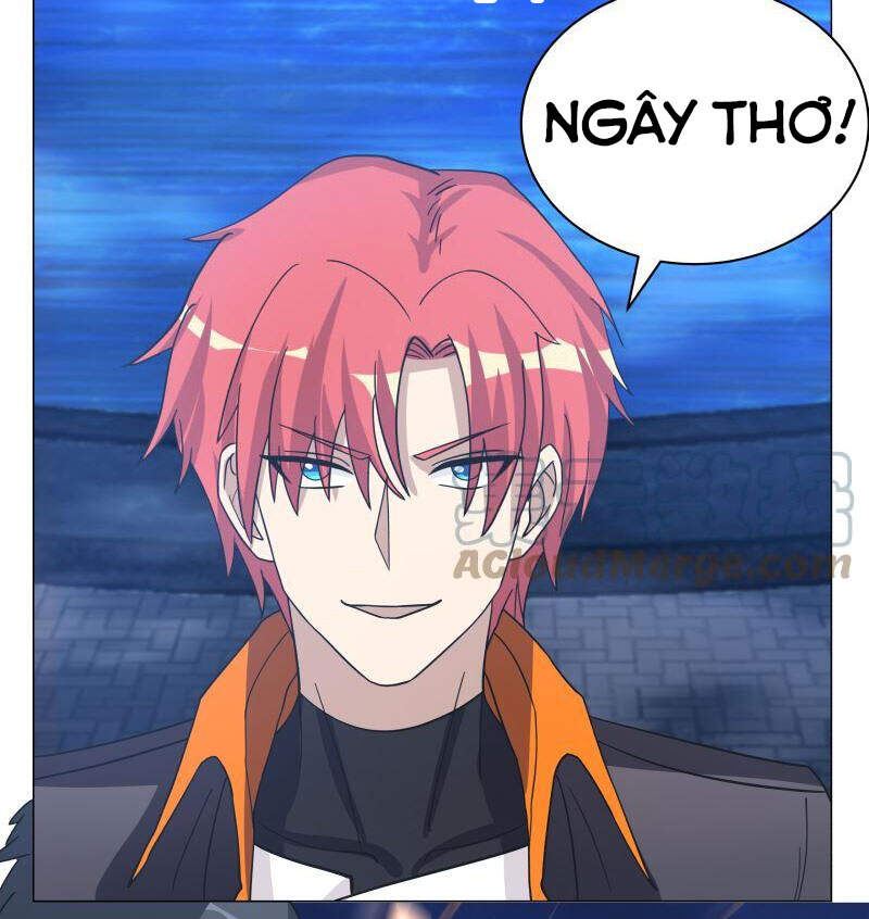 Trên Người Ta Có Một Con Rồng Chapter 414 - 19