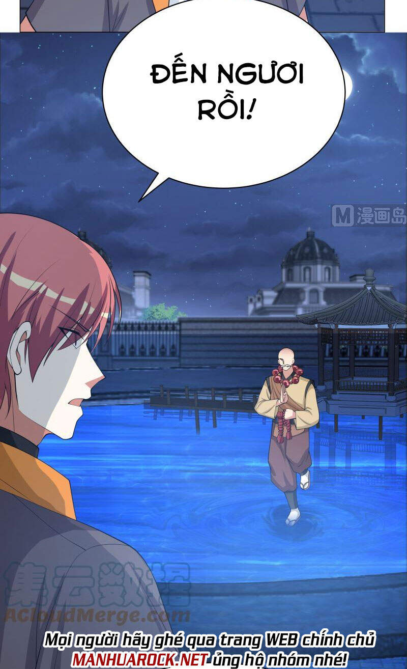 Trên Người Ta Có Một Con Rồng Chapter 414 - 22