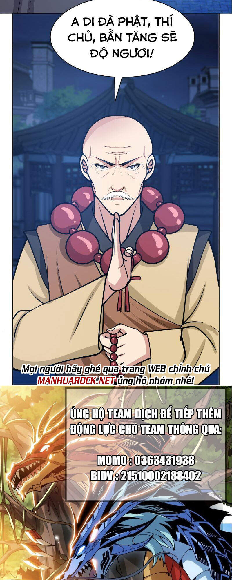 Trên Người Ta Có Một Con Rồng Chapter 414 - 23