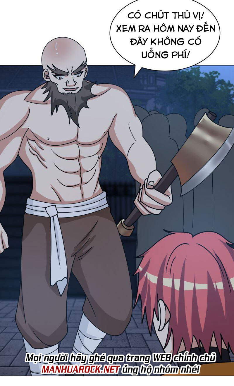 Trên Người Ta Có Một Con Rồng Chapter 414 - 4