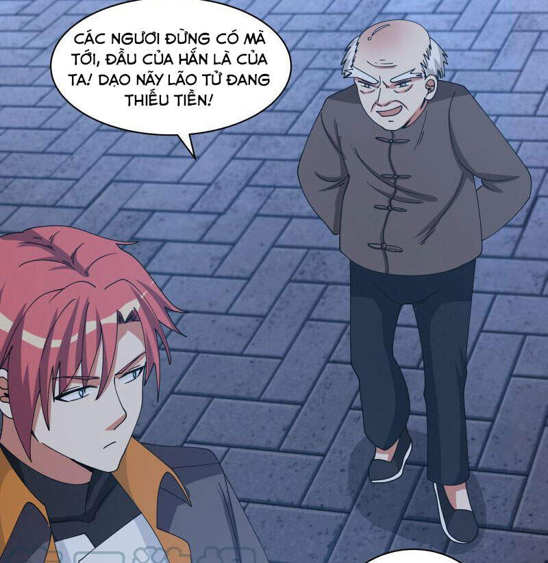 Trên Người Ta Có Một Con Rồng Chapter 414 - 6