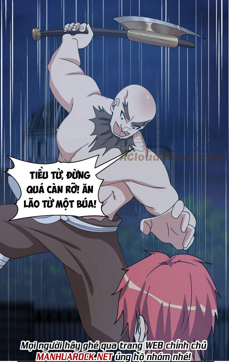 Trên Người Ta Có Một Con Rồng Chapter 414 - 8