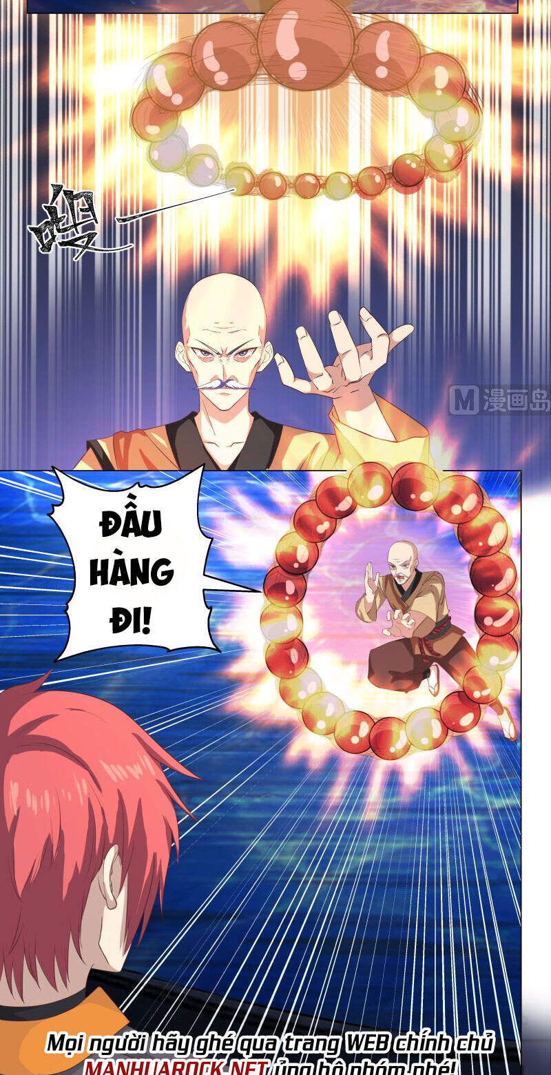 Trên Người Ta Có Một Con Rồng Chapter 415 - 2