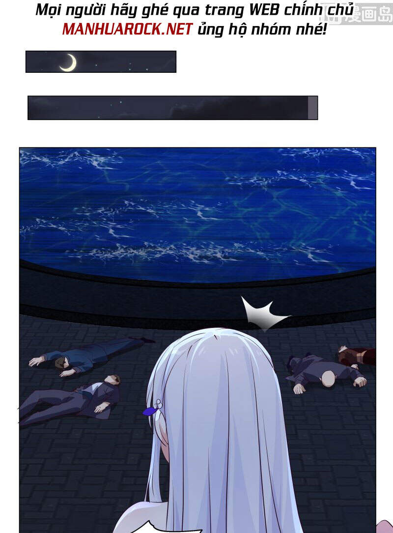 Trên Người Ta Có Một Con Rồng Chapter 415 - 11