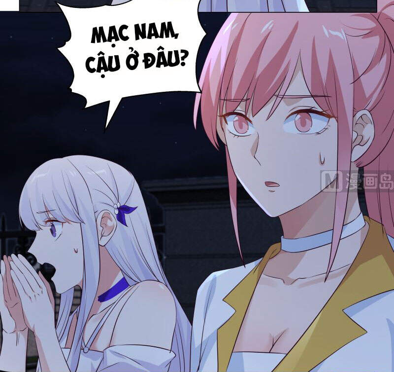 Trên Người Ta Có Một Con Rồng Chapter 415 - 12