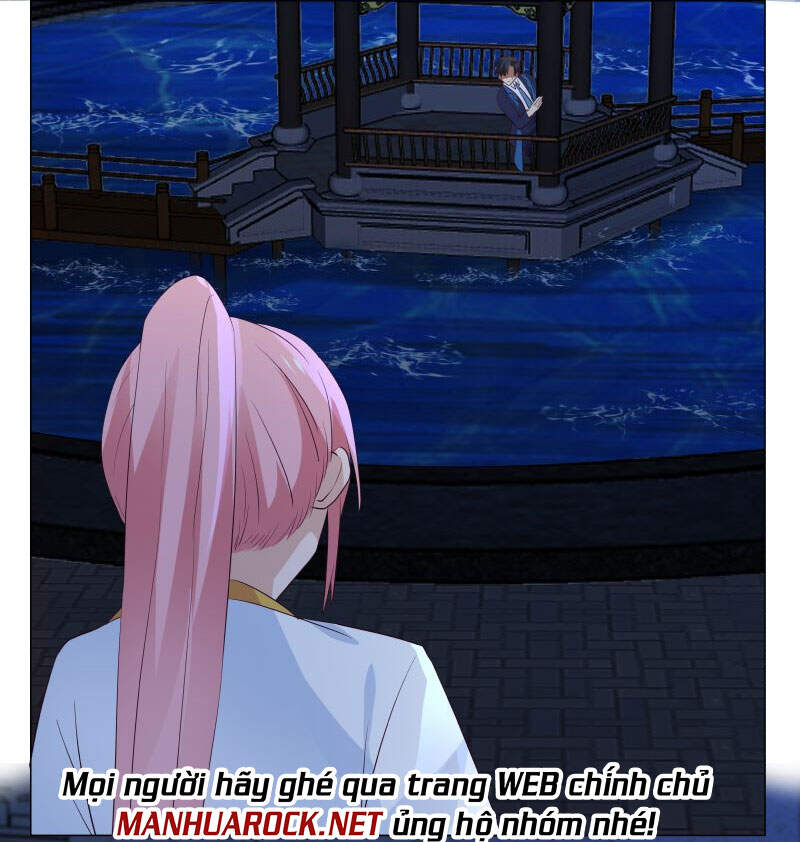 Trên Người Ta Có Một Con Rồng Chapter 415 - 13